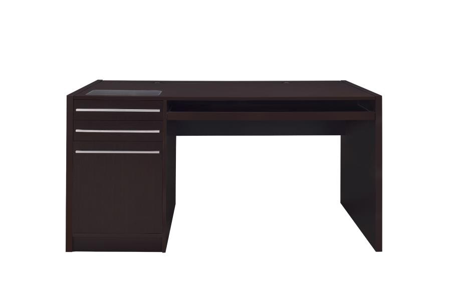 Coaster Home Office Connect it Desk 800982 Furniture Market