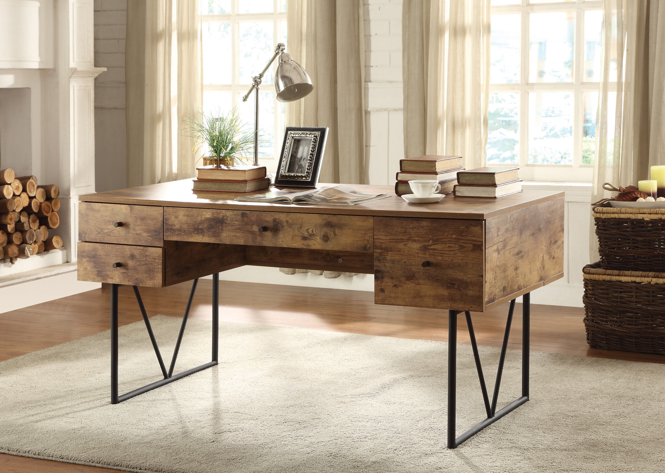 Avondale deals writing desk