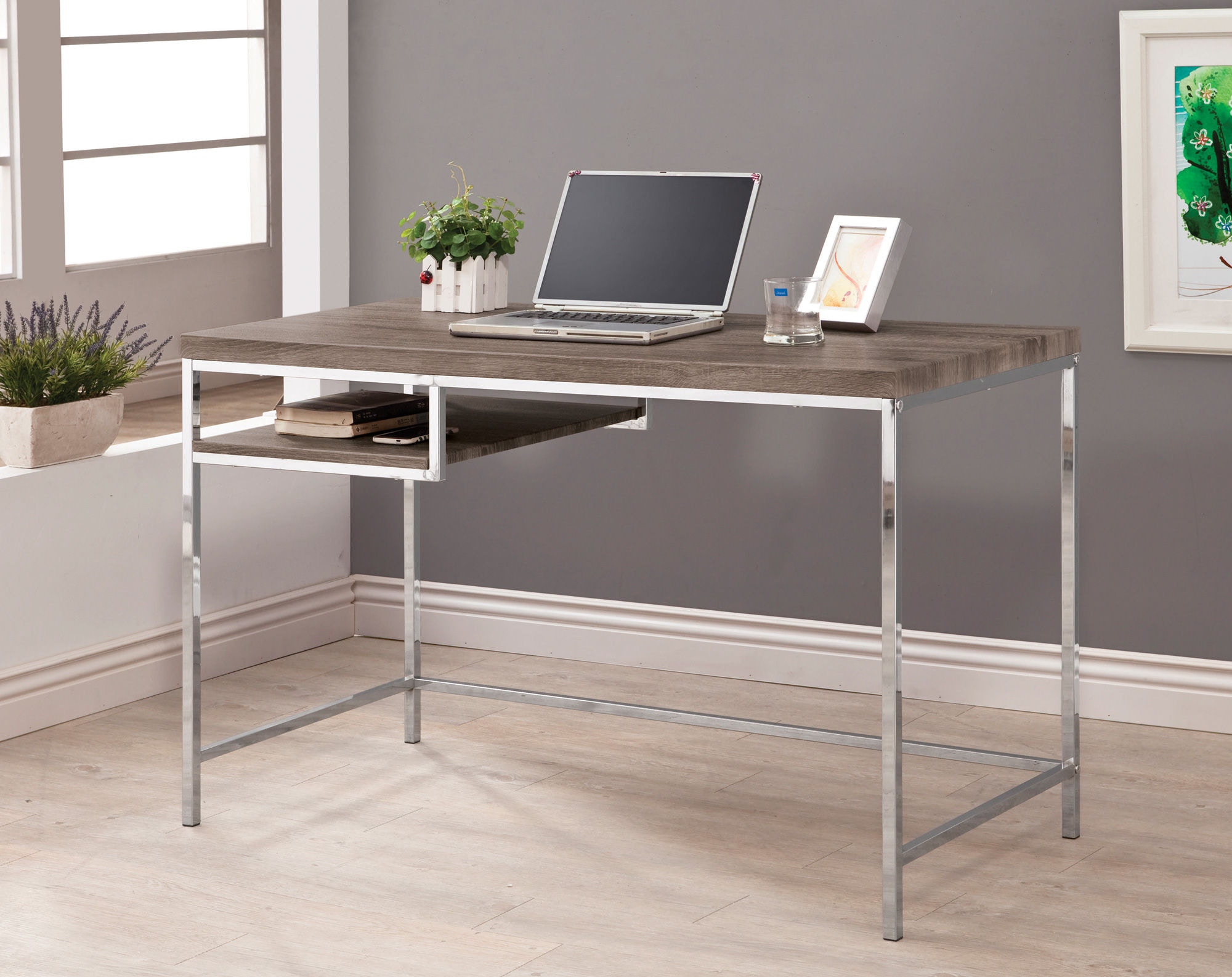 47 inch writing desk discount