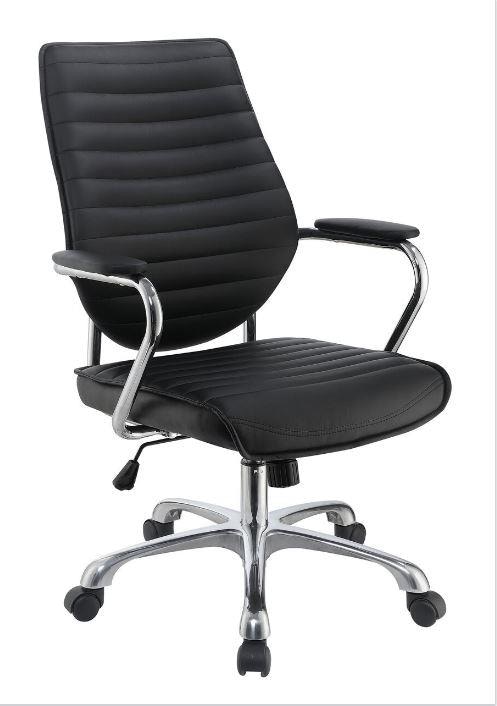 Coaster desk chair hot sale