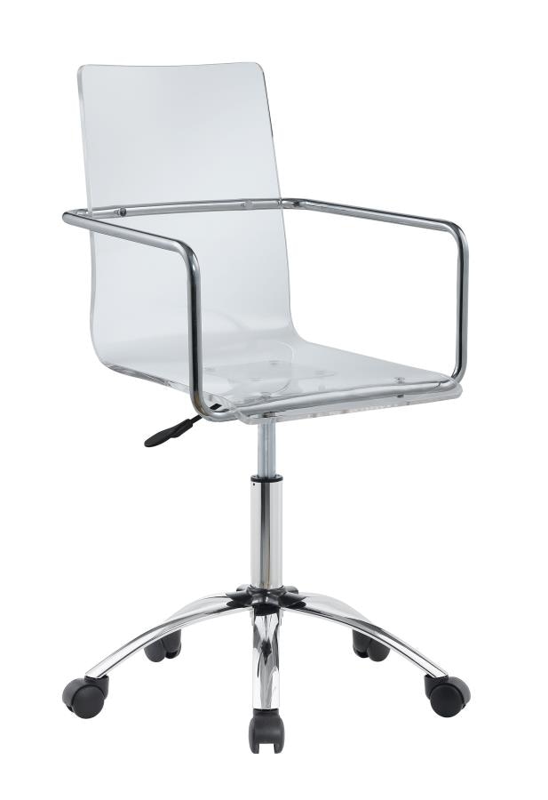 Coaster Home Office Office Chair 801436 Rider Furniture