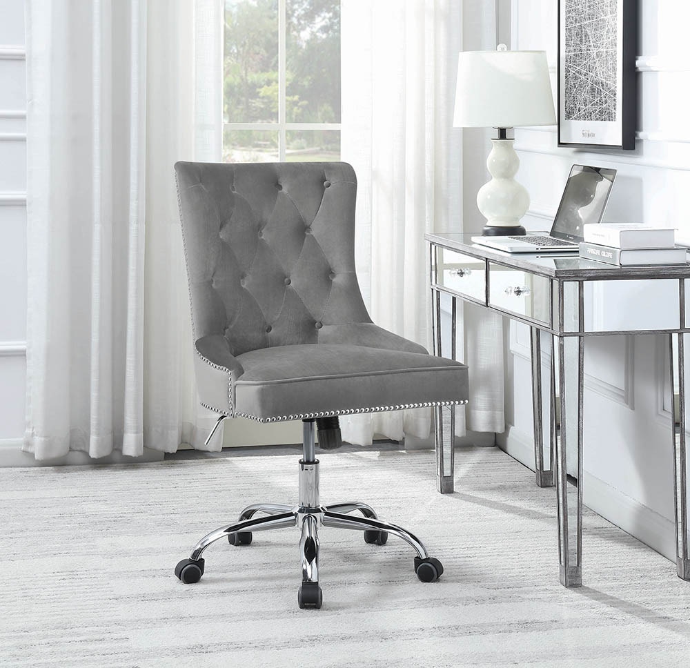 Coaster Home Office Office Chair 801994 High Point Furniture