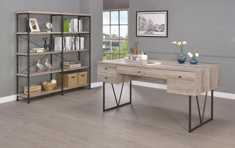 Coaster analiese desk online