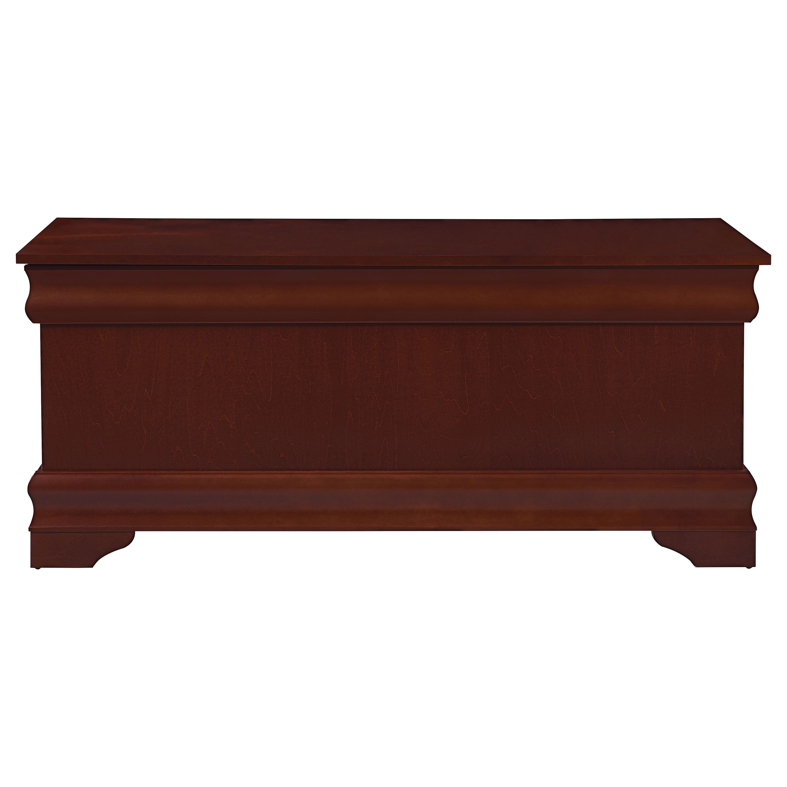 Coaster Bedroom Pablo Cedar Chest Warm Brown 900022 - Wenz Home
