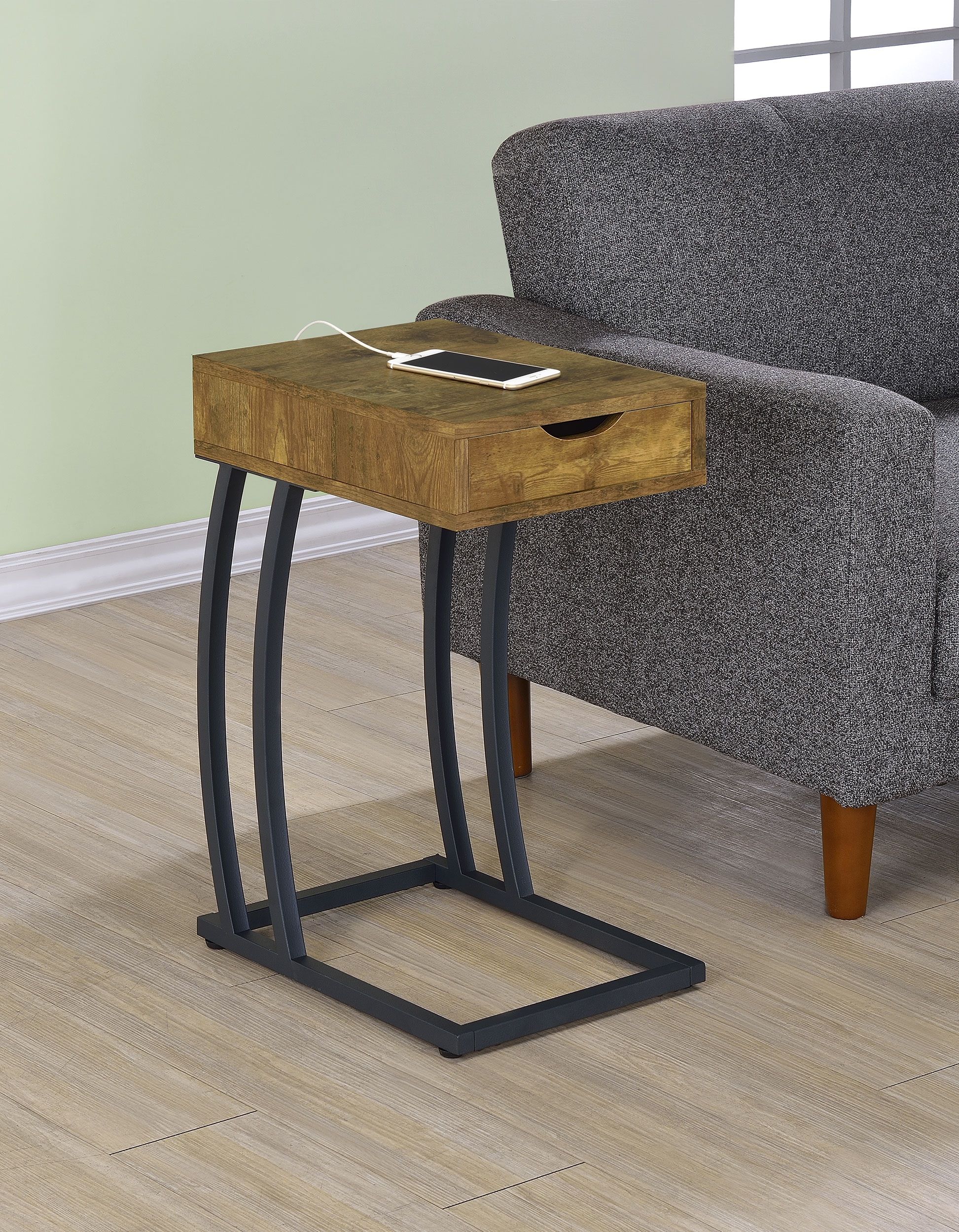 SZ TABLE | TRUCK FURNITURE