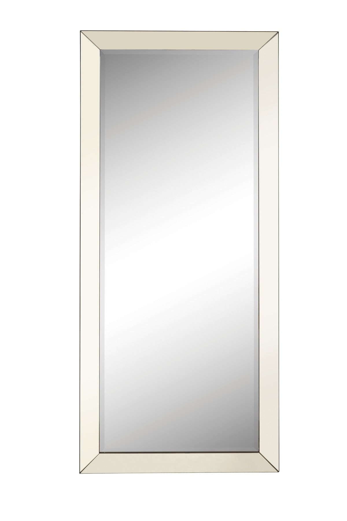 Coaster Mirrors Barnett 30 X 70 Inch Full Length Floor Or