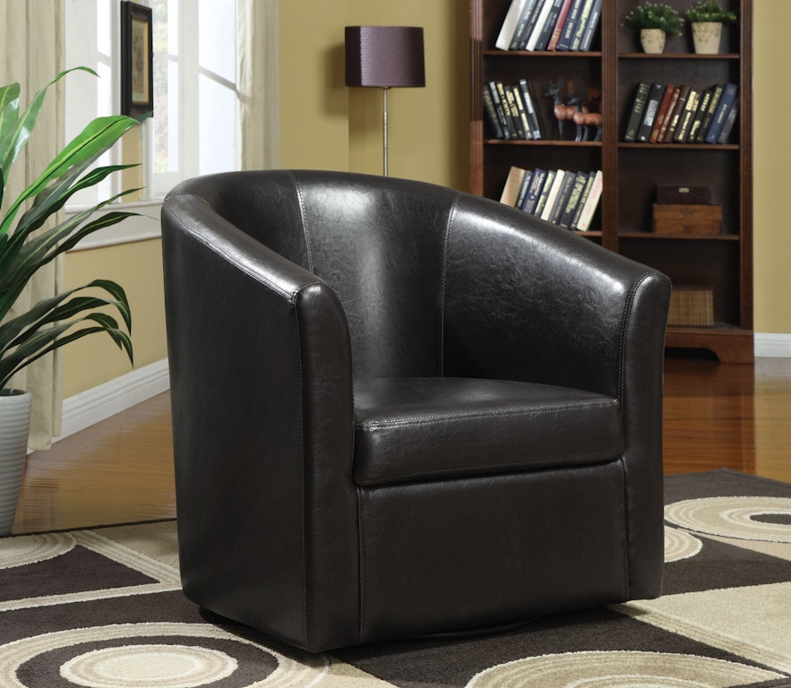 Coaster Living Room Accent Chair 902098 Fiore Furniture Company