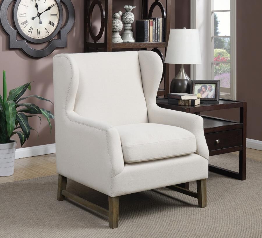 Coaster Living Room Accent Chair 902490 Anna s Home Furnishings