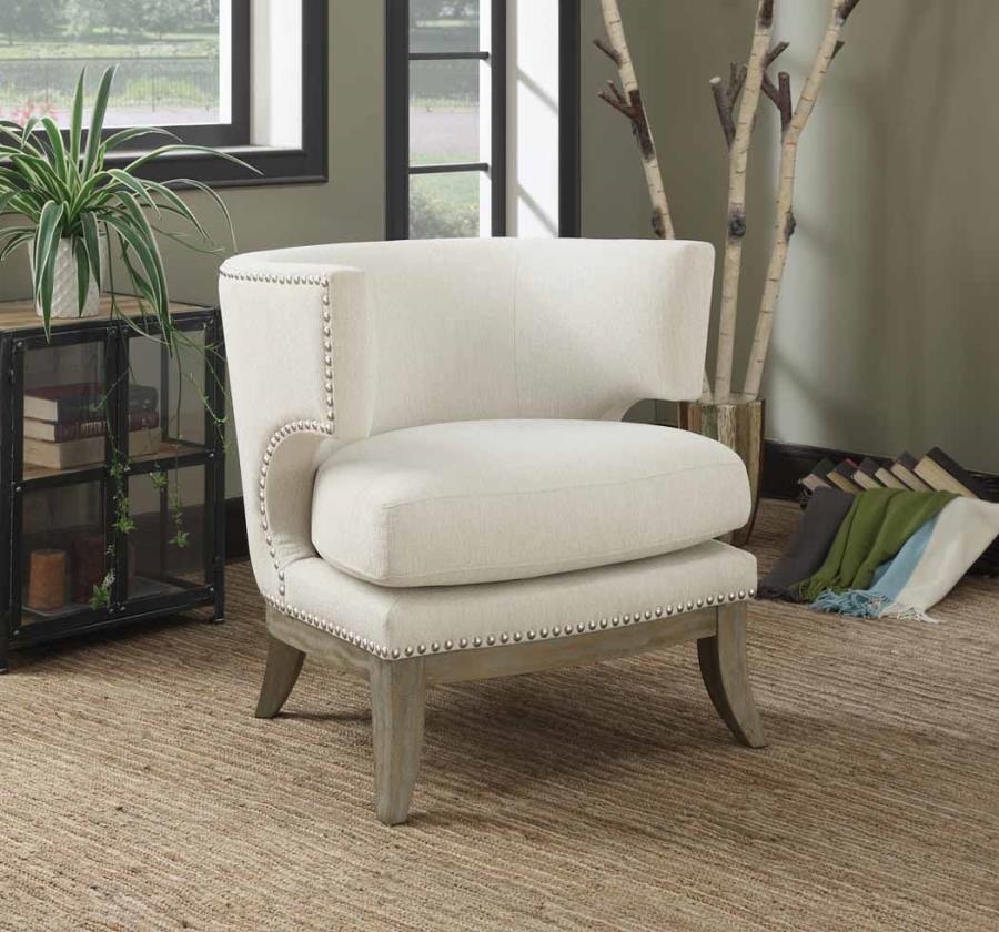 Coaster Living Room Accent Chair 902559 Furniture Plus Inc