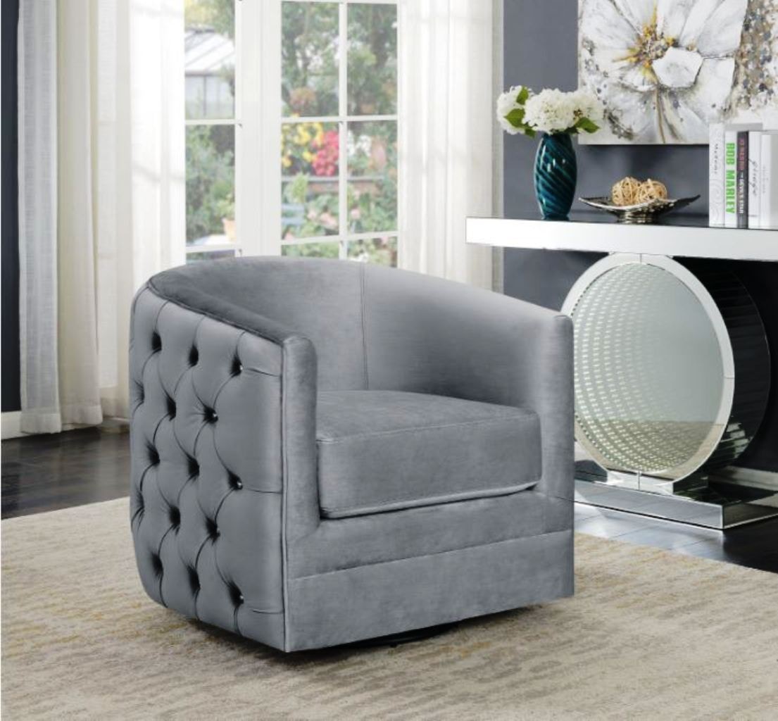 Coaster 2025 swivel chair