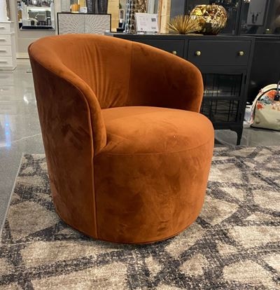 Coaster 2025 swivel chair