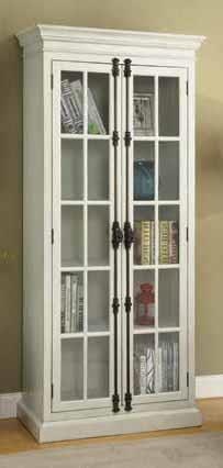 Coaster curio cabinet 950170 online