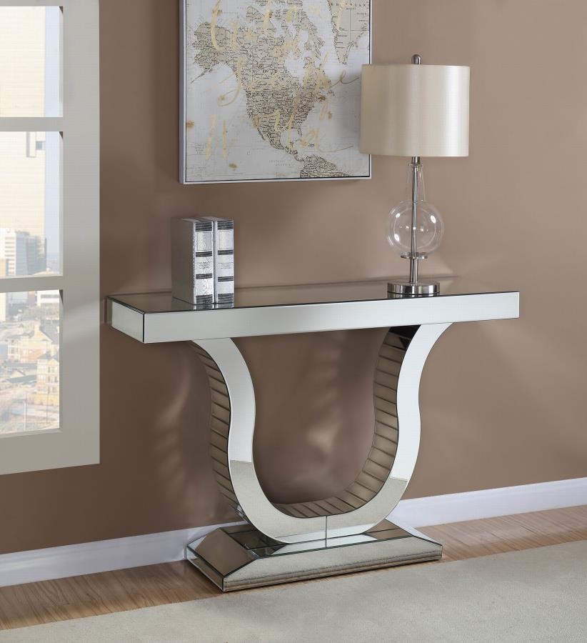 Coaster Living Room Console Table 930010 Furniture Plus Inc