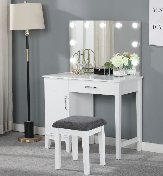 Coaster Bedroom Vanity Set 931149 Furniture Market Austin TX