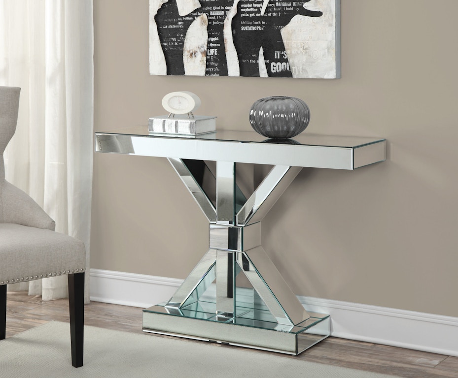 Coaster Living Room Console Table 950191 Aminis