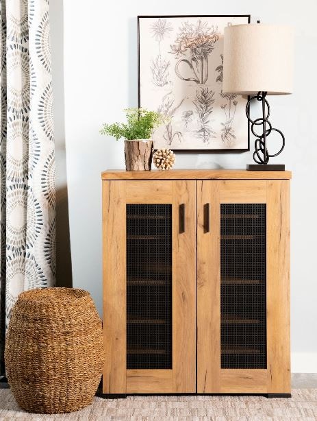 Lexington deals shoe cabinet