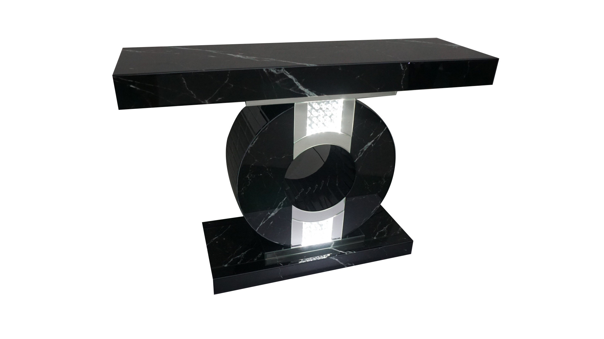 Coaster 2024 console table