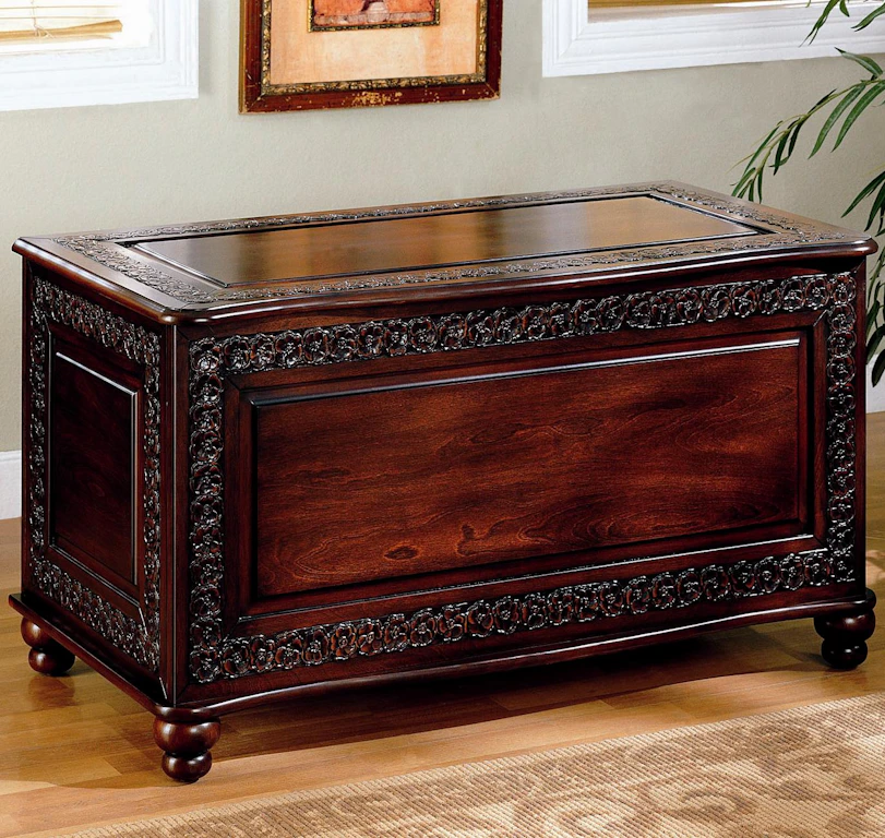 tobacco chest Coaster Bedroom Finlay Cedar Chest Dark Tobacco 900012 - Payless Furniture tobacco chest Coaster Bedroom Finlay Cedar Chest Dark Tobacco 900012 - Payless Furniture