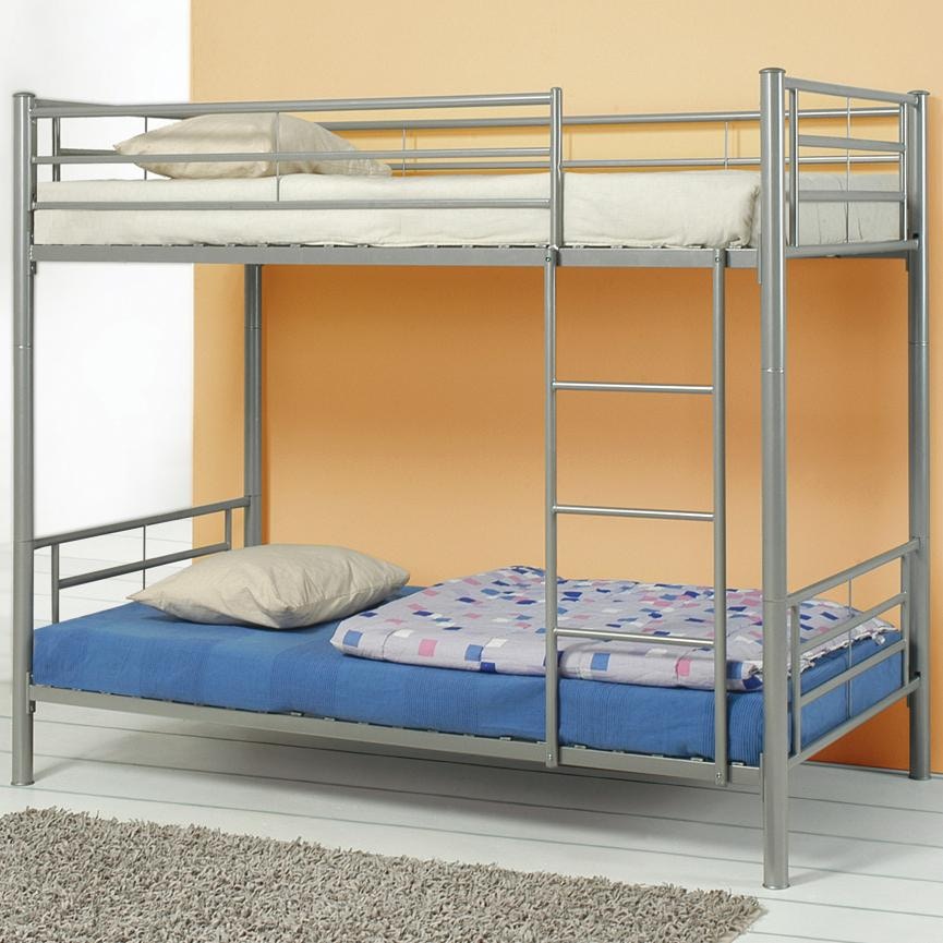 coaster bunk beds