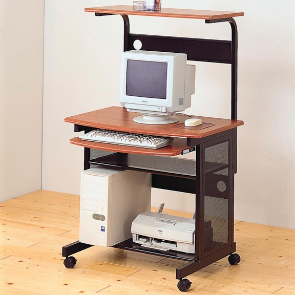 Coaster Home Office Computer Desk 7121 The Furniture Mall