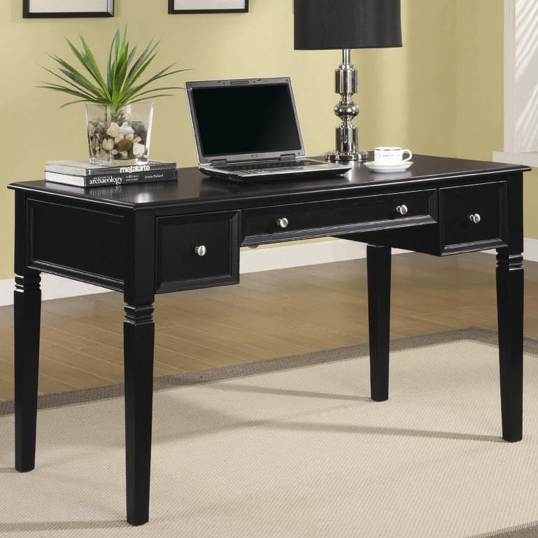 Coaster furniture on sale writing desk