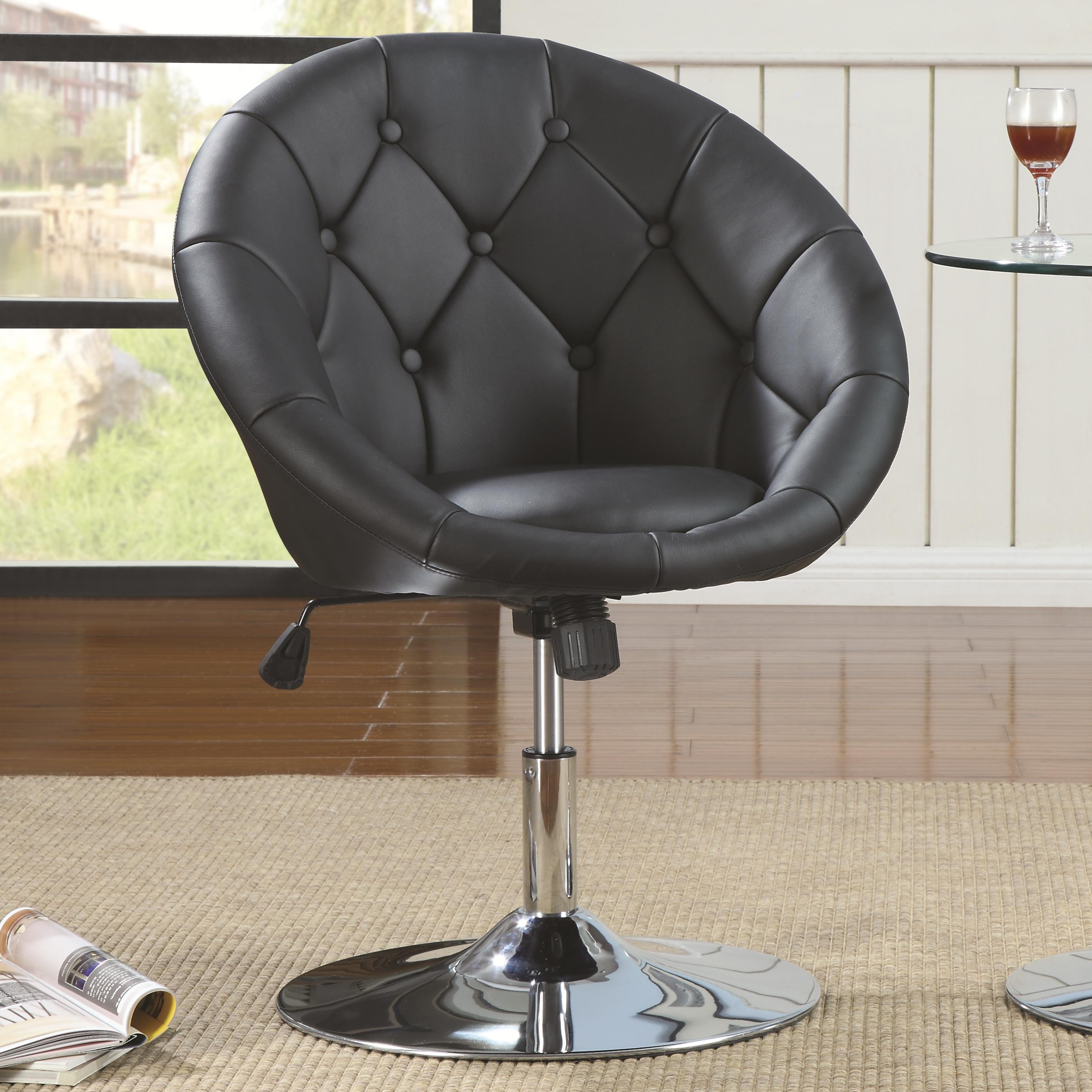 Accent deals chair coaster