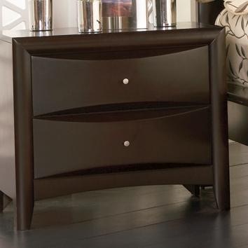 Coaster Bedroom Nightstand 200412 Furniture Plus Inc. Mesa AZ