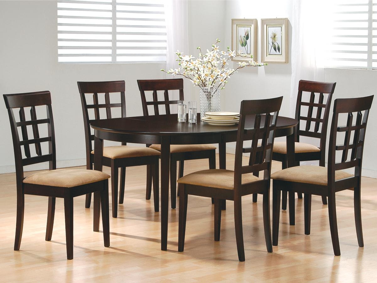 Coaster Casual Dining Dining Table 100770 King Furniture