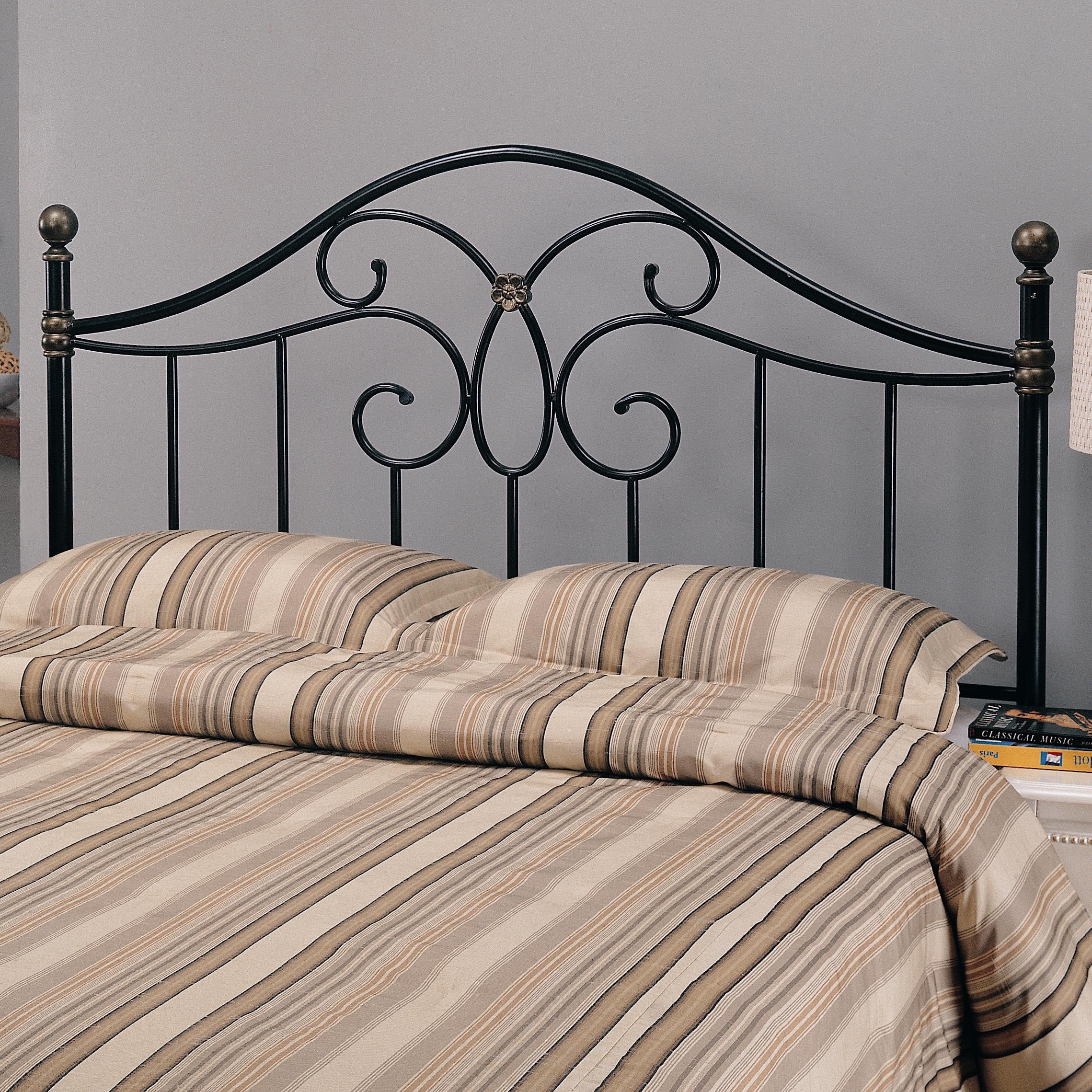 Coaster store andenne headboard