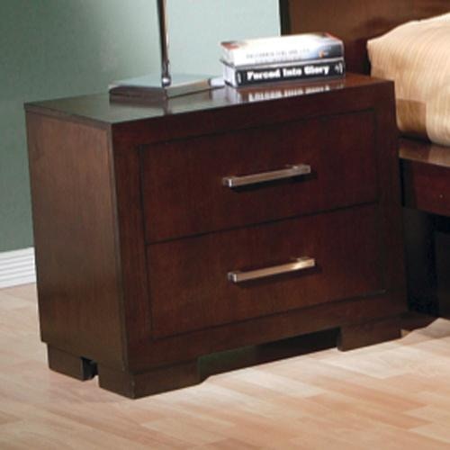 Coaster nightstand deals