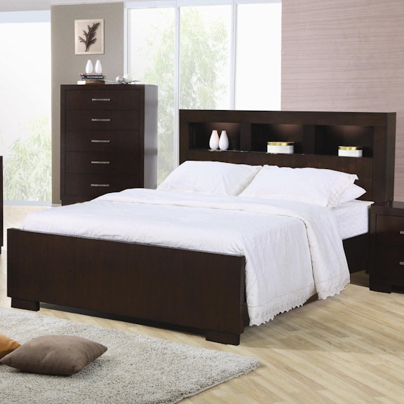Beds - Coaster Fine Furniture
