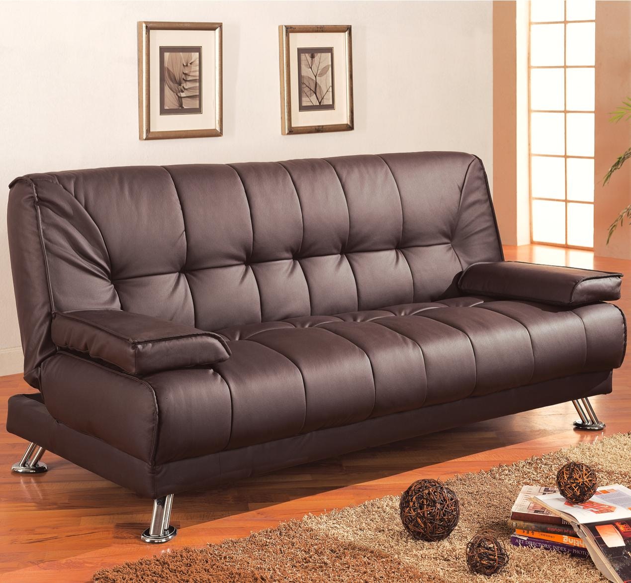 Coaster Living Room Sofa Bed 300148 Payless Furniture Great