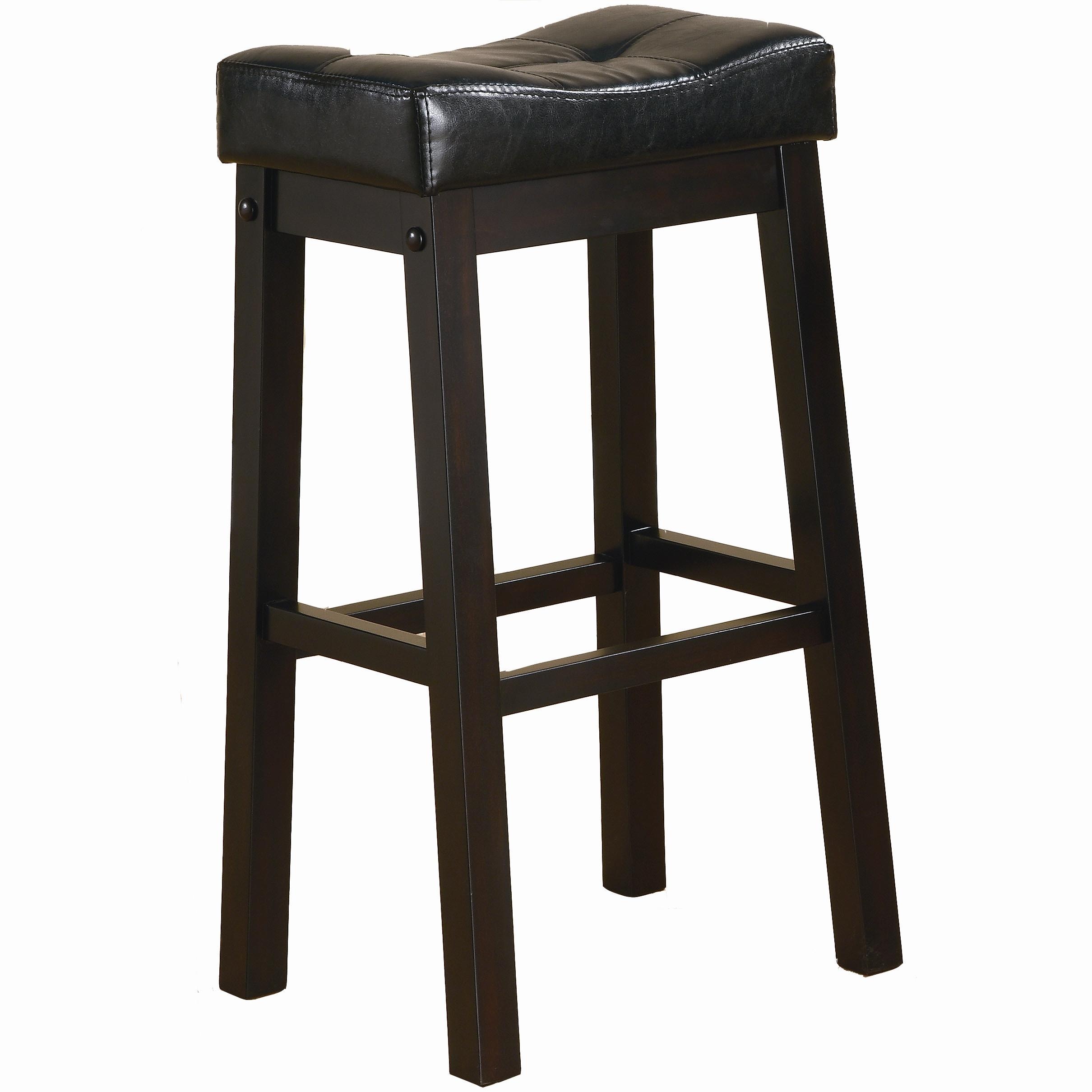 Coaster Casual Dining Bar Stool 120520 King Furniture Holmen WI