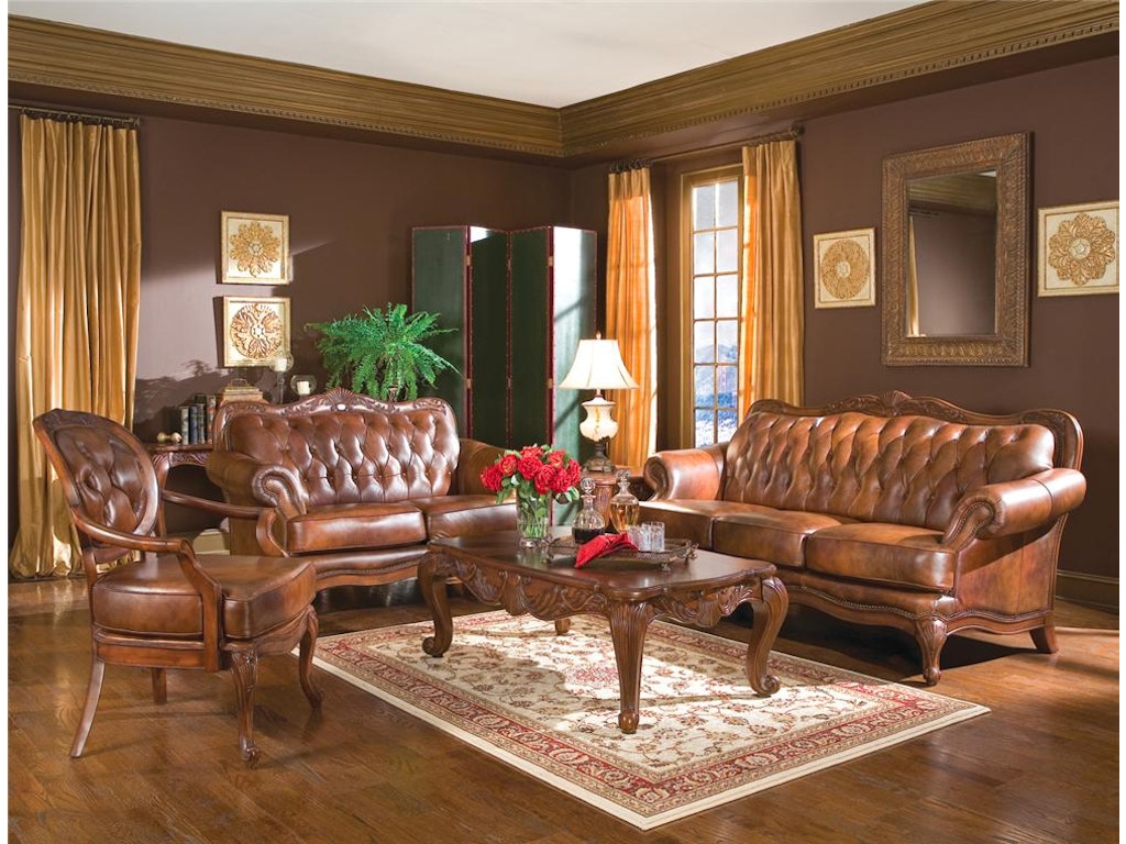 Coaster Living Room Sofa 500681 Charter Furniture Dallas Fort