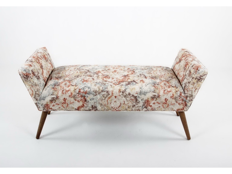 Container Marketing Living Room Bench 3610 High Point Furniture Container Marketing Living Room Bench 3610 At High Point Furniture
