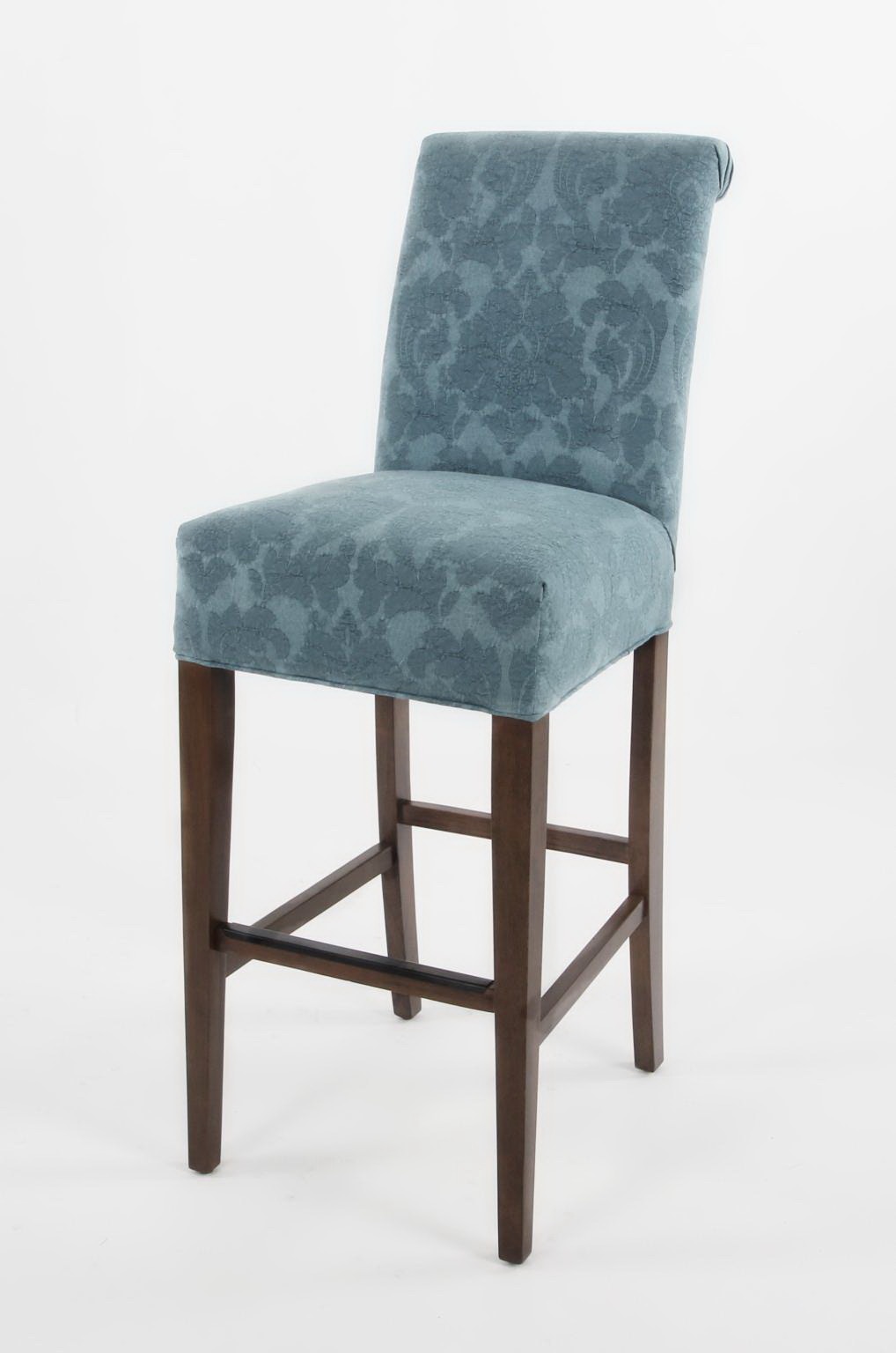HB Designs Roll Back 30 Inch Barstool 806-30
