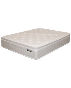 Corsicana Bedding Mattresses Grace Pillow Top California King