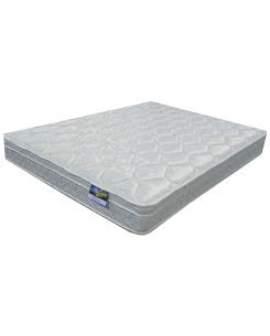 Corsicana Bedding Mattresses Palermo Euro Top Full Aaron S Fine