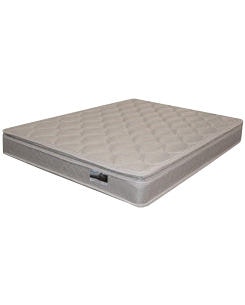 Corsicana Bedding Mattresses Pinnacle Pillow Top Full New Look