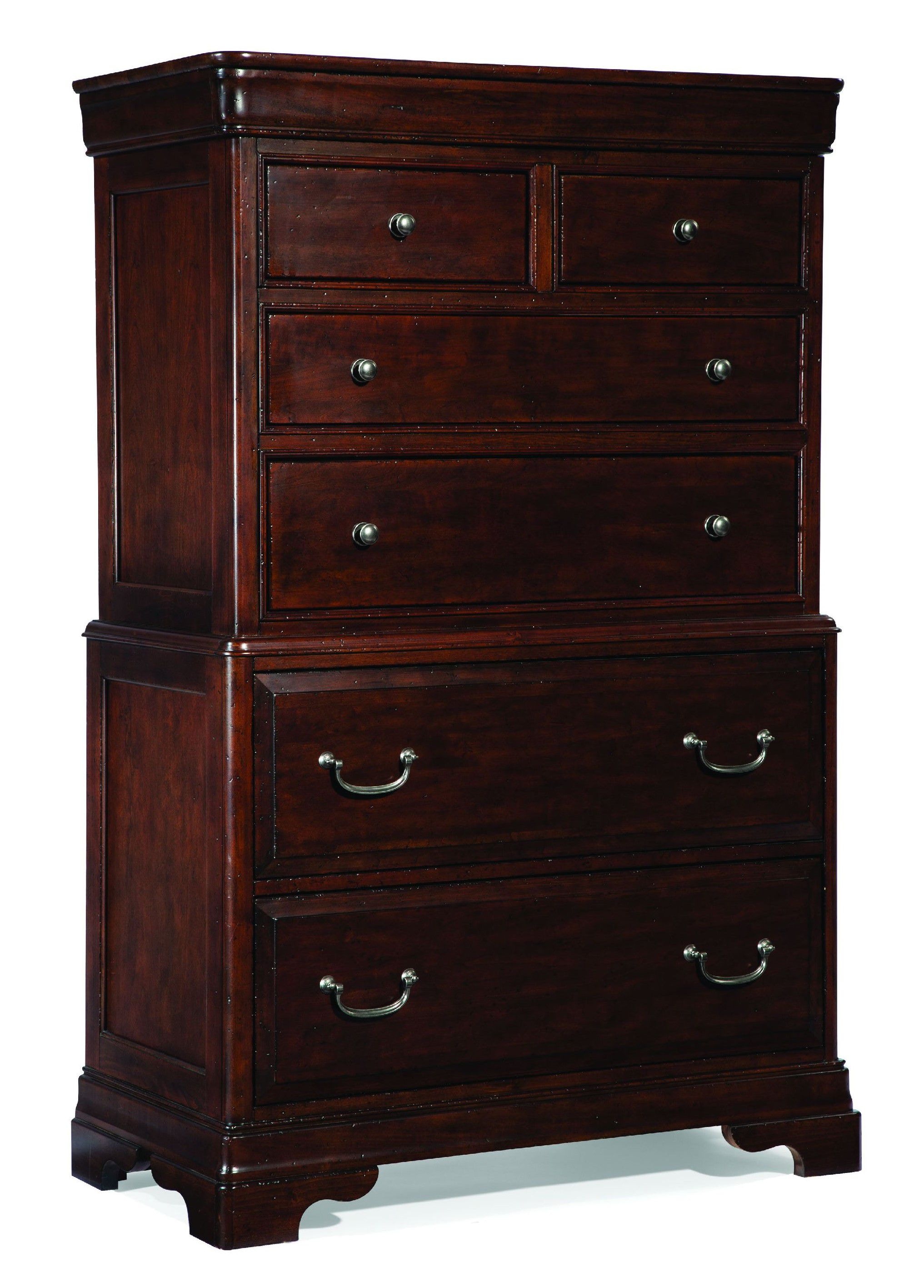 Chest 1708 By Cresent Fine Furniture South San Francisco Ca