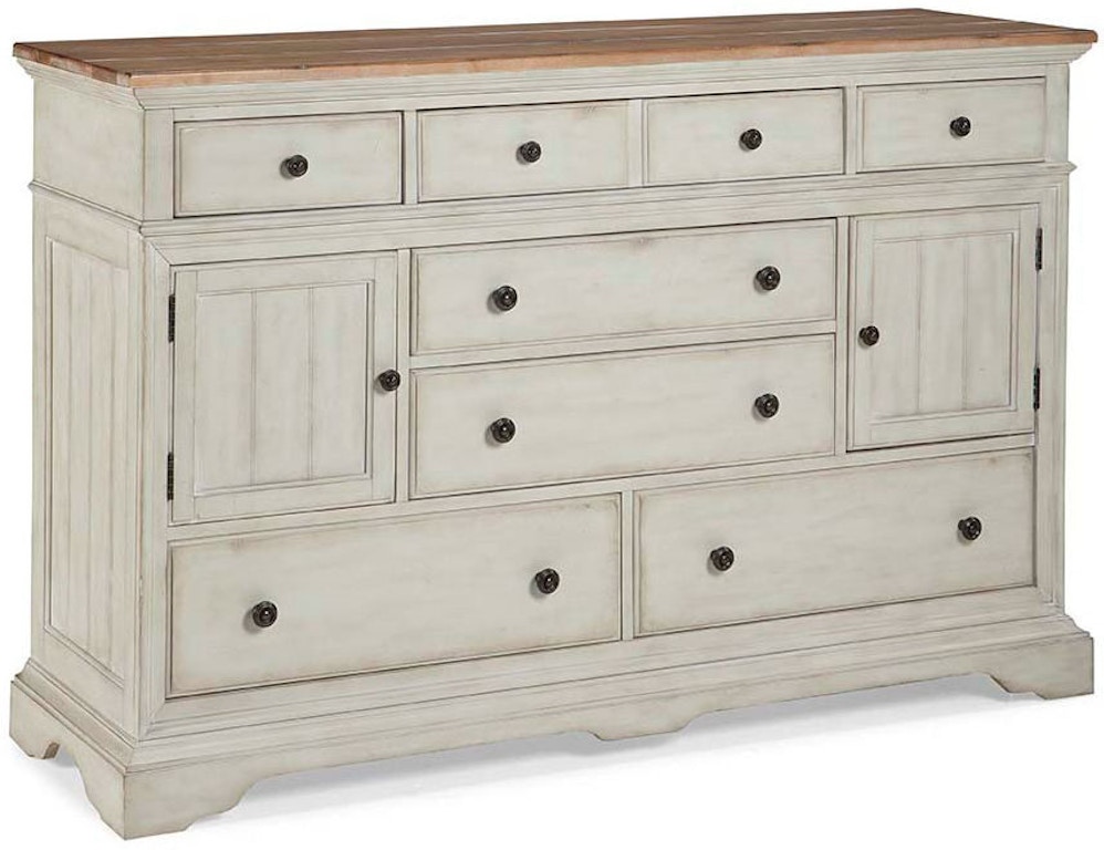 Cresent Fine Furniture Bedroom Media Dresser 201 101 Quality Furniture Murfreesboro Tn