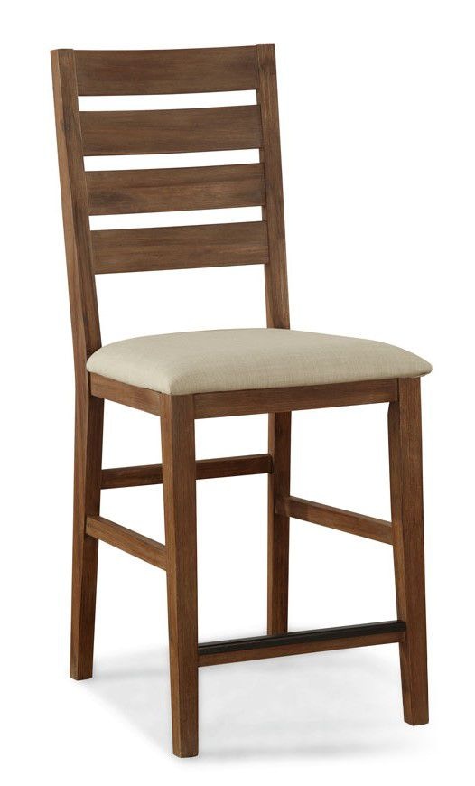 Cresent Fine Furniture Bar And Game Room Counter Stool 5568