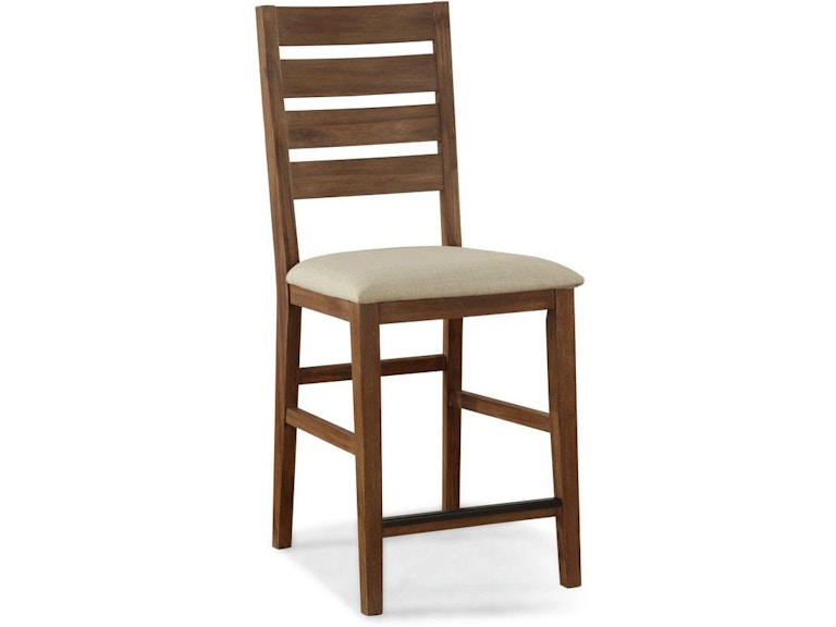 Cresent Fine Furniture Bar And Game Room Counter Stool 5568