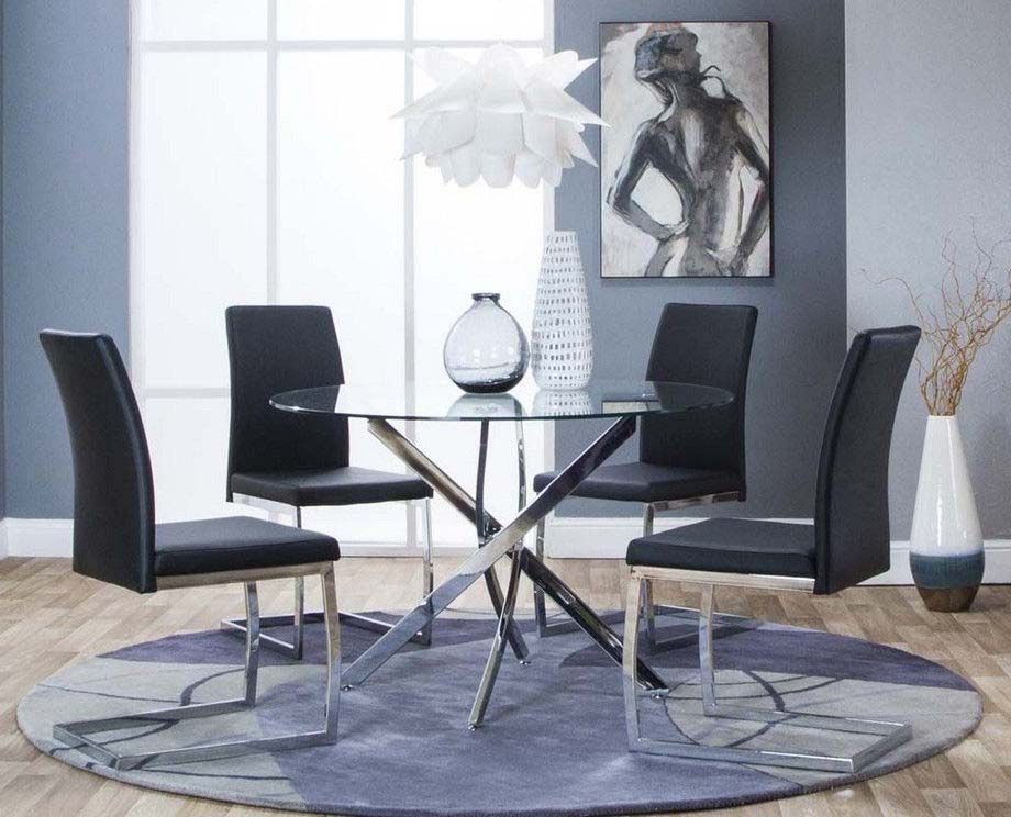 Cramco Dining Room 5 Piece Dining Set G5051 535 China Towne Furniture Solvay Ny Syracuse Ny