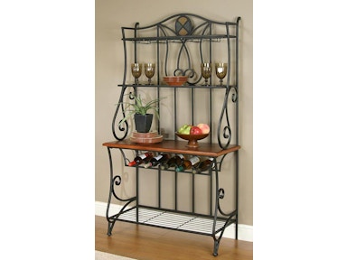 Accessories Bakers Racks Michael Anthony And Suffern Furniture Gallery Union Nj And Suffern