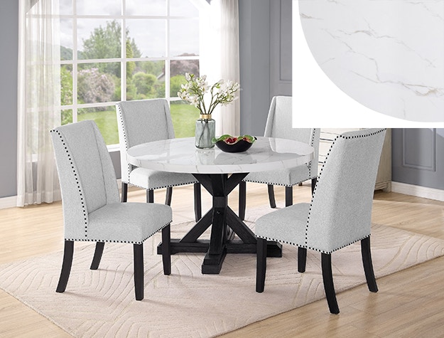 wtw Dining Table MONTAUK  新品未開封 wtw Dining Table MONTAUK 新品未開封