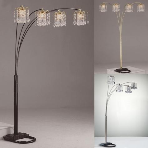 Rain on sale drop lamp