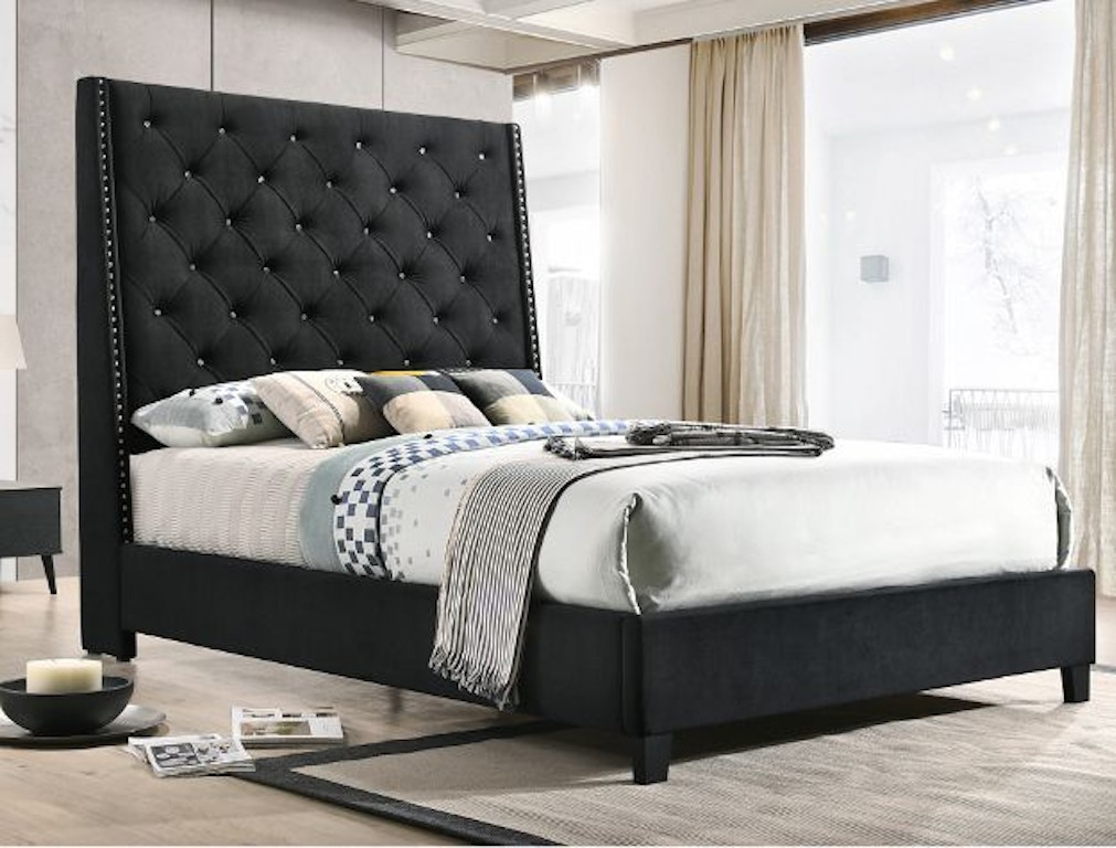 crown chantilly bedroom furniture