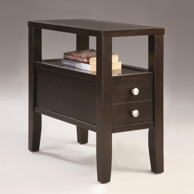 matthew chair side table