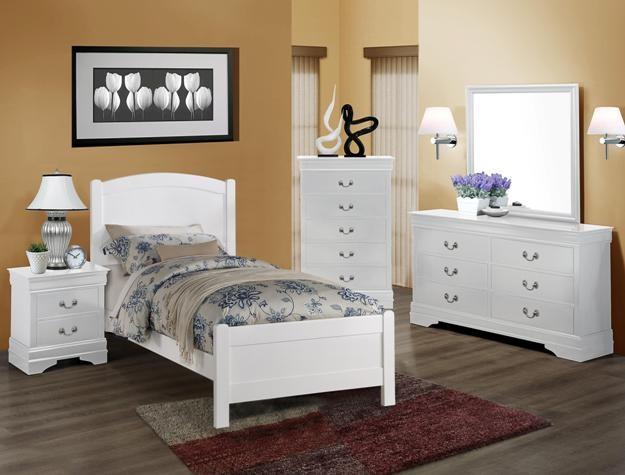 crown mark youth furniture